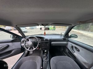 Peugeot 406 1.8 16v - 1998