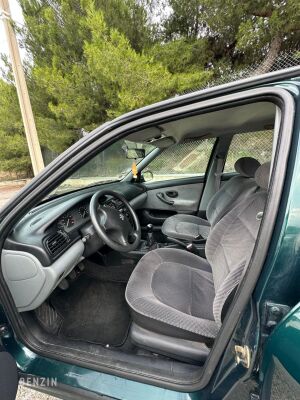 Peugeot 406 1.8 16v - 1998