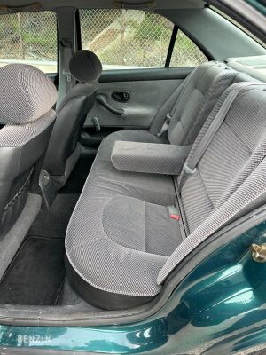 Peugeot 406 1.8 16v - 1998