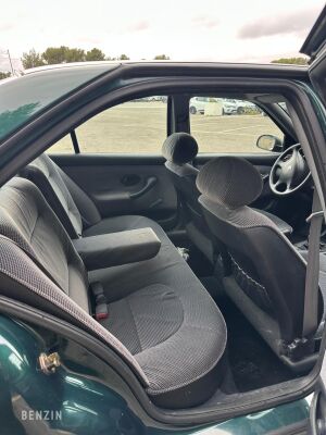 Peugeot 406 1.8 16v - 1998