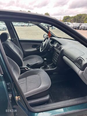 Peugeot 406 1.8 16v - 1998