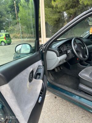 Peugeot 406 1.8 16v - 1998