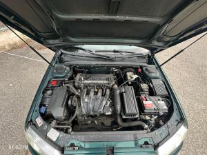 Peugeot 406 1.8 16v - 1998