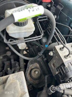 Peugeot 406 1.8 16v - 1998
