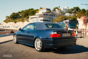 BMW 330ci e46 Cabriolet Individual - 2004