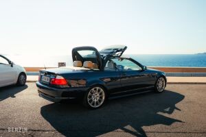 BMW 330ci e46 Cabriolet Individual - 2004