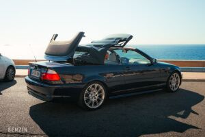 BMW 330ci e46 Cabriolet Individual - 2004