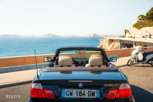 BMW 330ci e46 Cabriolet Individual - 2004