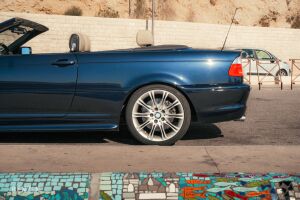BMW 330ci e46 Cabriolet Individual - 2004