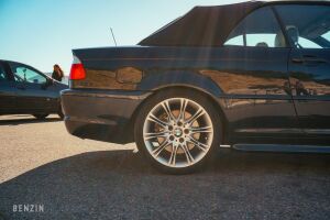 BMW 330ci e46 Cabriolet Individual - 2004