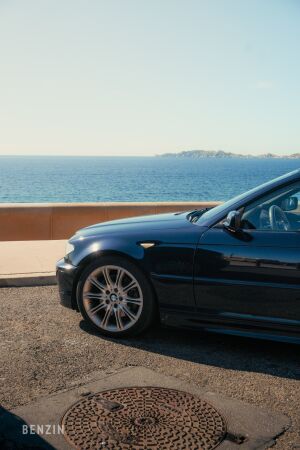 BMW 330ci e46 Cabriolet Individual - 2004