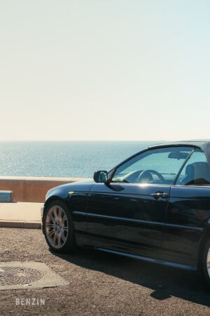 BMW 330ci e46 Cabriolet Individual - 2004