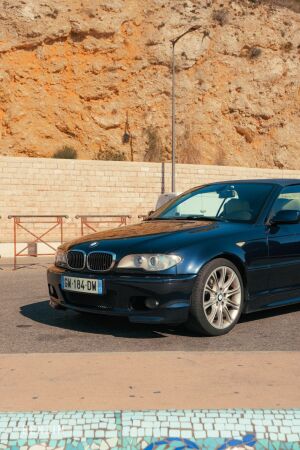 BMW 330ci e46 Cabriolet Individual - 2004