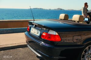BMW 330ci e46 Cabriolet Individual - 2004