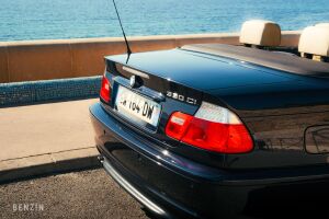 BMW 330ci e46 Cabriolet Individual - 2004