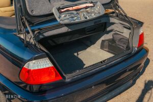 BMW 330ci e46 Cabriolet Individual - 2004
