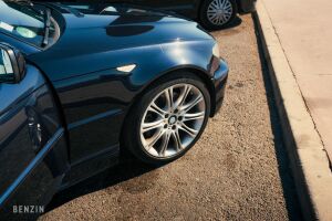BMW 330ci e46 Cabriolet Individual - 2004