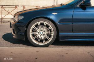 BMW 330ci e46 Cabriolet Individual - 2004