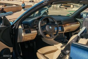 BMW 330ci e46 Cabriolet Individual - 2004