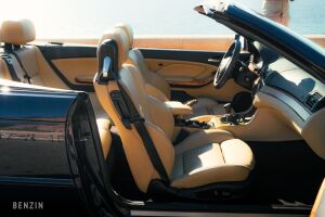 BMW 330ci e46 Cabriolet Individual - 2004