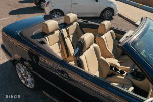 BMW 330ci e46 Cabriolet Individual - 2004