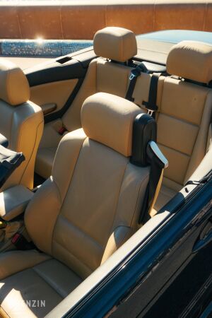 BMW 330ci e46 Cabriolet Individual - 2004