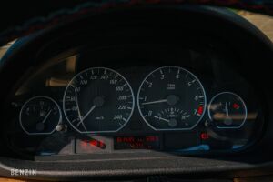BMW 330ci e46 Cabriolet Individual - 2004