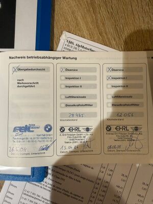 BMW 330ci e46 Cabriolet Individual - 2004