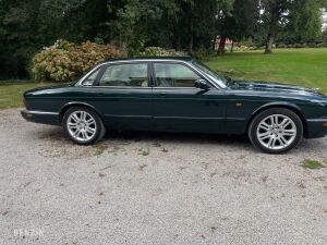 Jaguar XJ8 3.2 - 1998 in vendita all'asta su Benzin – foto 3/94