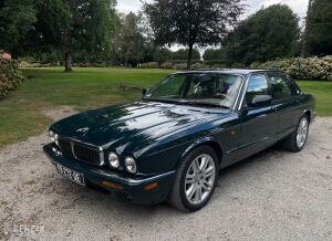 Jaguar XJ8 3.2 - 1998 in vendita all'asta su Benzin – foto 6/94