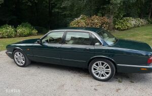 Jaguar XJ8 3.2 - 1998 in vendita all'asta su Benzin – foto 9/94