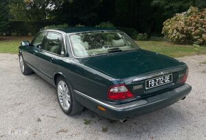 Jaguar XJ8 3.2 - 1998 in vendita all'asta su Benzin – foto 10/94