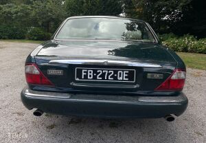 Jaguar XJ8 3.2 - 1998 in vendita all'asta su Benzin – foto 11/94