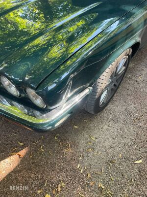 Jaguar XJ8 3.2 - 1998 in vendita all'asta su Benzin – foto 12/94
