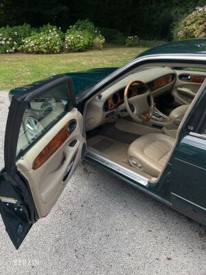 Jaguar XJ8 3.2 - 1998 in vendita all'asta su Benzin – foto 16/94
