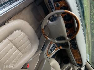 Jaguar XJ8 3.2 - 1998 in vendita all'asta su Benzin – foto 17/94