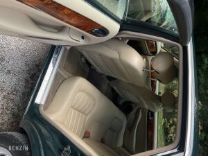Jaguar XJ8 3.2 - 1998 in vendita all'asta su Benzin – foto 19/94