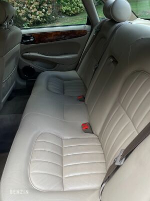 Jaguar XJ8 3.2 - 1998 in vendita all'asta su Benzin – foto 20/94