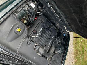Jaguar XJ8 3.2 - 1998 in vendita all'asta su Benzin – foto 21/94