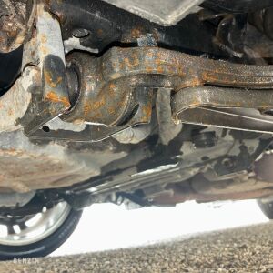 Jaguar XJ8 3.2 - 1998 in vendita all'asta su Benzin – foto 50/94