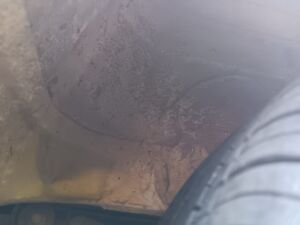 Renault 4 F4 - 1983 for sale on Benzin – photo 44/55