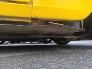 Renault 4 F4 - 1983 for sale on Benzin – photo 54/55