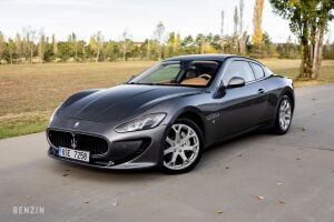 Maserati GranTurismo 4.2 ZF - 2015 2014 in vendita all'asta su Benzin – foto 2/112