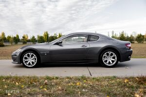 Maserati GranTurismo 4.2 ZF - 2015 2014 in vendita all'asta su Benzin – foto 7/112