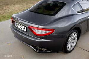 Maserati GranTurismo 4.2 ZF - 2015 2014 in vendita all'asta su Benzin – foto 16/112