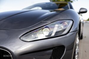 Maserati GranTurismo 4.2 ZF - 2015 2014 in vendita all'asta su Benzin – foto 19/112