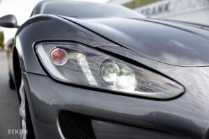 Maserati GranTurismo 4.2 ZF - 2015 2014 in vendita all'asta su Benzin – foto 26/112