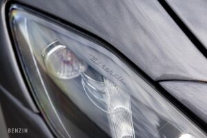 Maserati GranTurismo 4.2 ZF - 2015 2014 in vendita all'asta su Benzin – foto 27/112