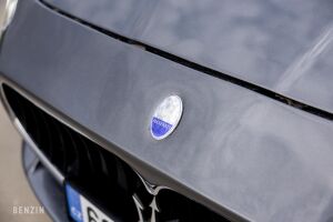 Maserati GranTurismo 4.2 ZF - 2015 2014 in vendita all'asta su Benzin – foto 28/112