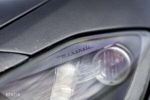 Maserati GranTurismo 4.2 ZF - 2015 2014 in vendita all'asta su Benzin – foto 29/112